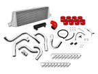 Intercooler Subaru Impreza 02-07 rojo