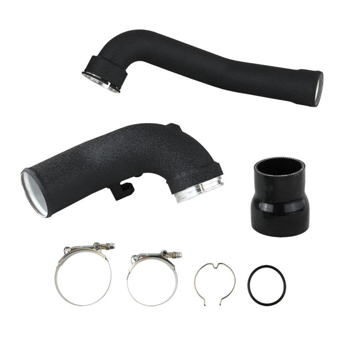 Tubo de admisión FMIC.EU BMW M340i B58 G20 G29 Toyota Supra A90 3.0T