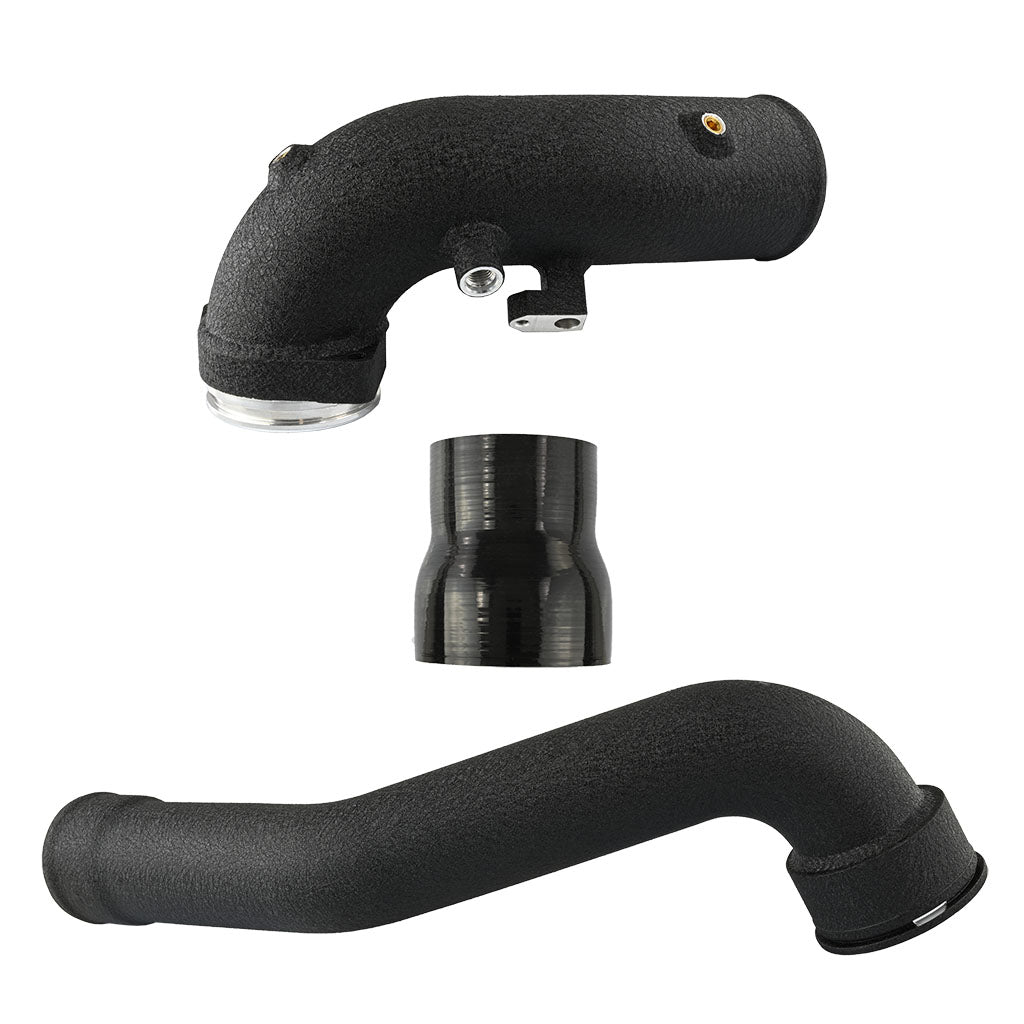 Charge pipe FMIC.EU BMW M340i B58 G20 G29 Toyota Supra A90 3.0T