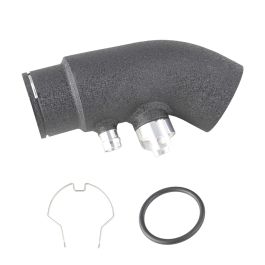 Short Turbo Inlet Pipe FMIC.EU for BMW B48 F22 F30 F32 2014-2018