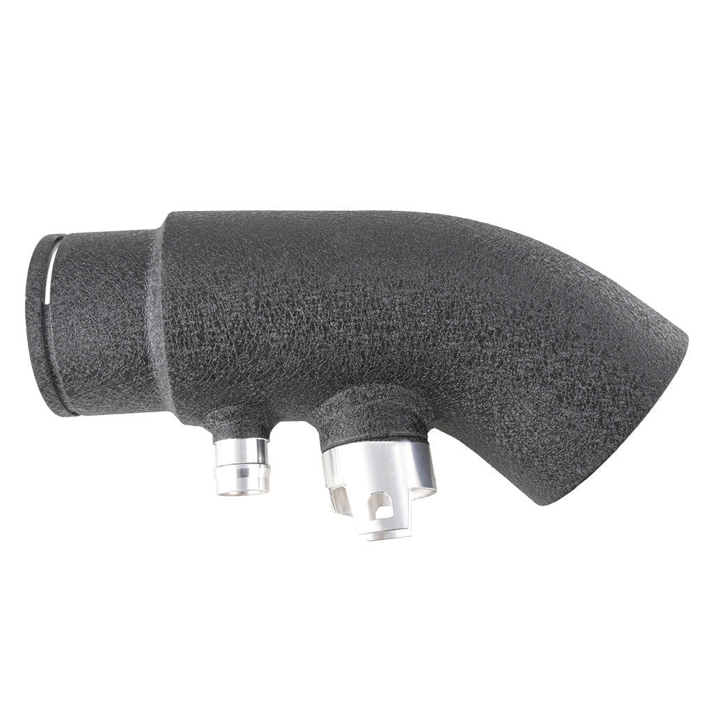 Short Turbo Inlet Pipe FMIC.EU para BMW B48 F22 F30 F32 2014-2018