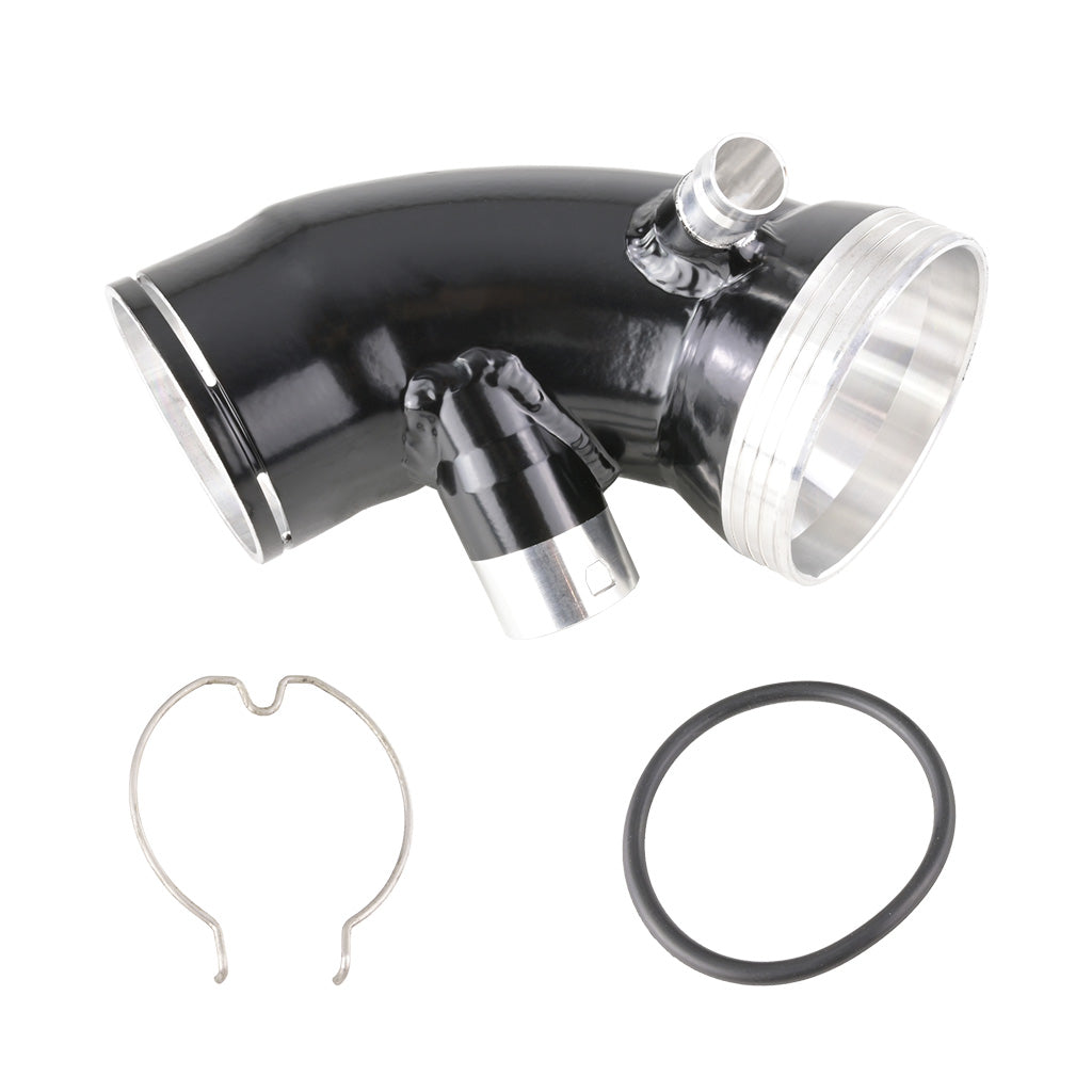 Turbo Inlet Pipe TIP FMIC.EU para BMW B58 M240i F22 340i F30 440i F82 2015-2020
