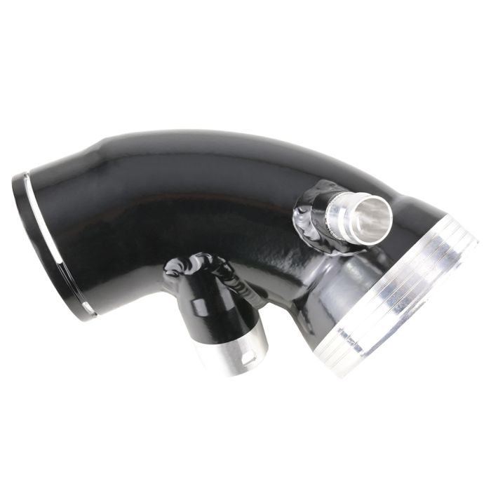 Punta de tubo de admisión de turbo FMIC.EU para BMW B58 M240i F22 340i F30 440i F82 2015-2020