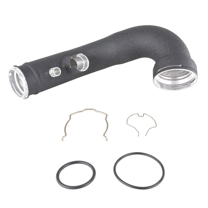 Tubo de admisión de turbo FMIC.EU para BMW B48 F22 F30 F32 2014-2018