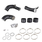 FMIC.EU Turbo Intake Pipe Tip for BMW S55 F87 M2C F80 M3 F82 M4 2014-2021