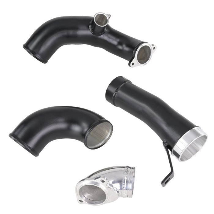 FMIC.EU Turbo Intake Pipe Tip for BMW S55 F87 M2C F80 M3 F82 M4 2014-2021