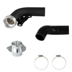 Charge pipe FMIC.EU VW Golf GTI Audi A3 2.0 FSI K04 BPY