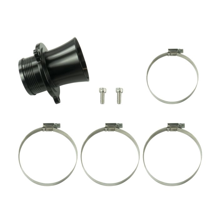MBQ EA888 Gen3 Intake Pipe for Audi A3 S3 8V Volkswagen Golf 7 VII GTI R 1.8 TSI 2.0 TFSI