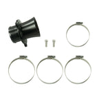 MBQ EA888 Gen3 Intake Pipe for Audi A3 S3 8V Volkswagen Golf 7 VII GTI R 1.8 TSI 2.0 TFSI