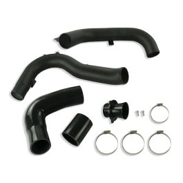 Charge Pipe MBQ EA888 Gen3 for Audi A3 S3 8V Volswagen Golf 7 VII GTI R 1.8 TSI 2.0 TFSI