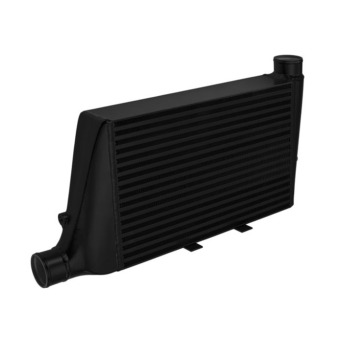 Specific intercooler for Mitsubishi Lancer EVO X 08-15