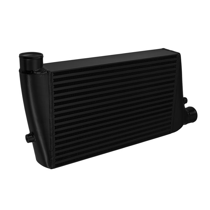 Specific intercooler for Mitsubishi Lancer EVO X 08-15
