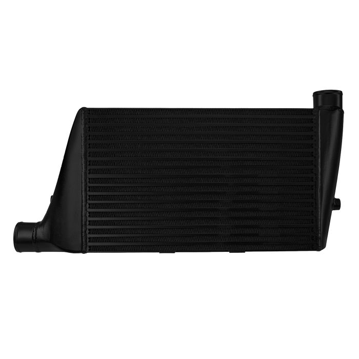 Specific intercooler for Mitsubishi Lancer EVO X 08-15