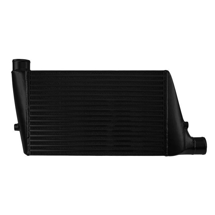 Specific intercooler for Mitsubishi Lancer EVO X 08-15