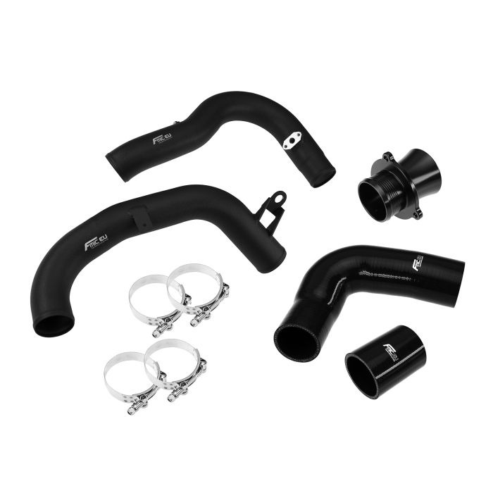 Tubo de admisión para Audi A3 S3 8V VW Golf MK7 GTI R 1.8T 2.0T 2015+