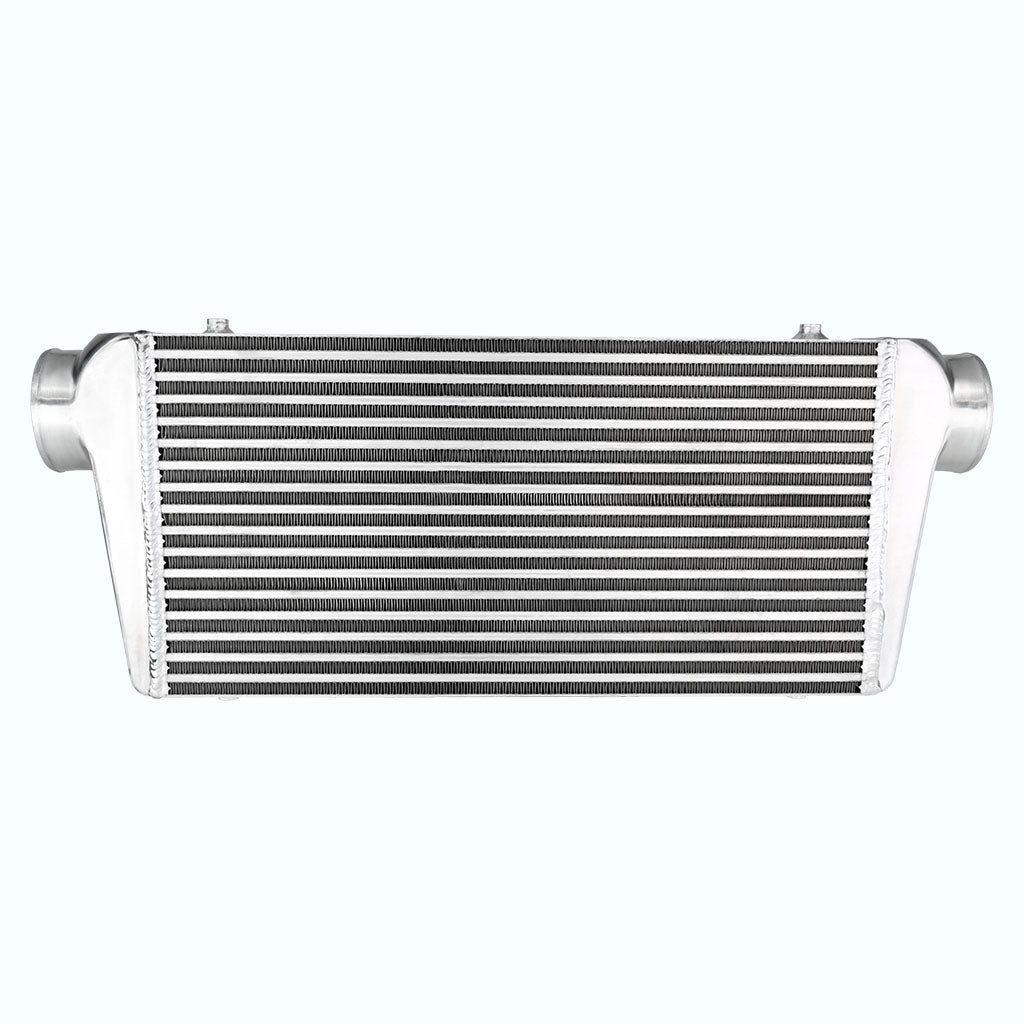 Intercooler 600x300x100 mm entrada salida 100 mm FMIC.EU