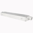 Intercooler RaceSpec 550x140x65mm