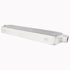 Intercooler RaceSpec 550x140x65 mm
