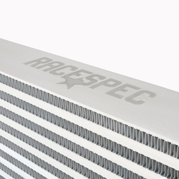 Intercooler RaceSpec 550x140x65mm