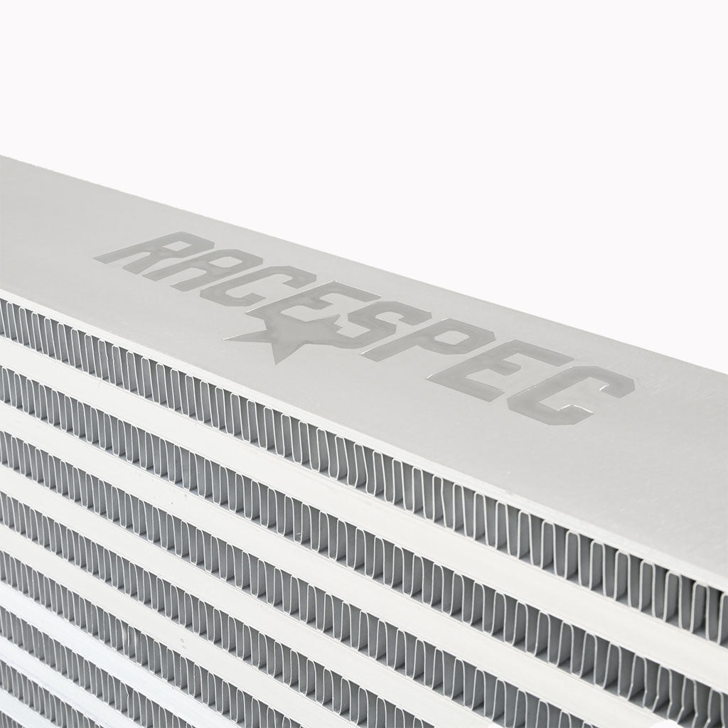 Intercooler RaceSpec 550x140x65 mm