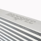 Intercooler RaceSpec 550x140x65 mm