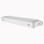 Intercooler RaceSpec 550x180x65 mm