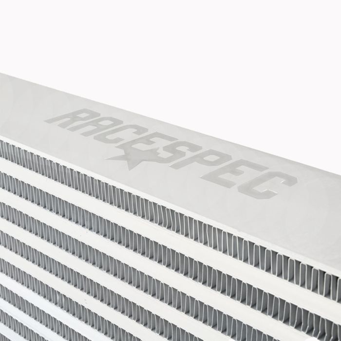 Intercooler RaceSpec 550x180x65mm