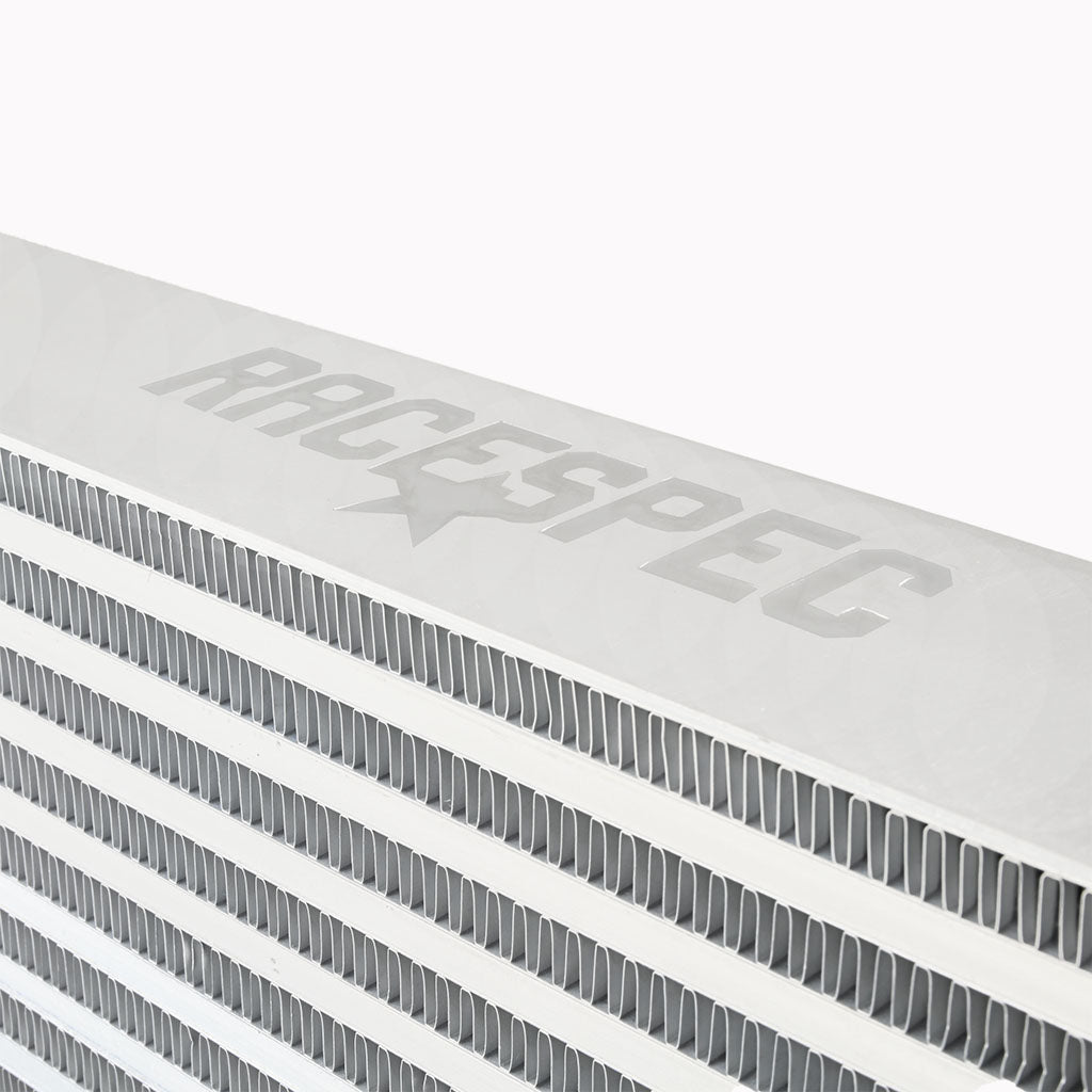 Intercooler RaceSpec 550x180x65 mm