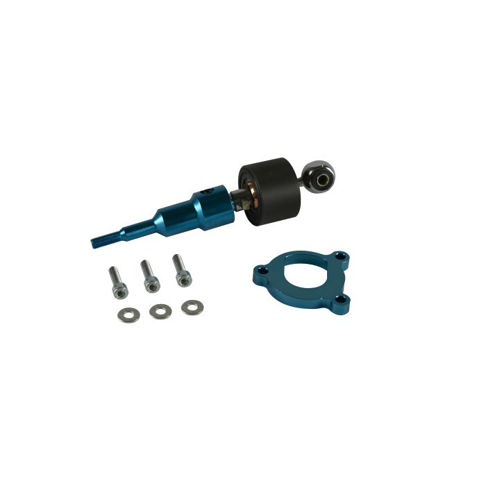 Palanca de cambios corta JRSpec para Nissan 350Z e Infiniti G35