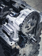 Kit de bomba de aceite Race mejorada RTMG Performance para 2.0 TFSI EA113