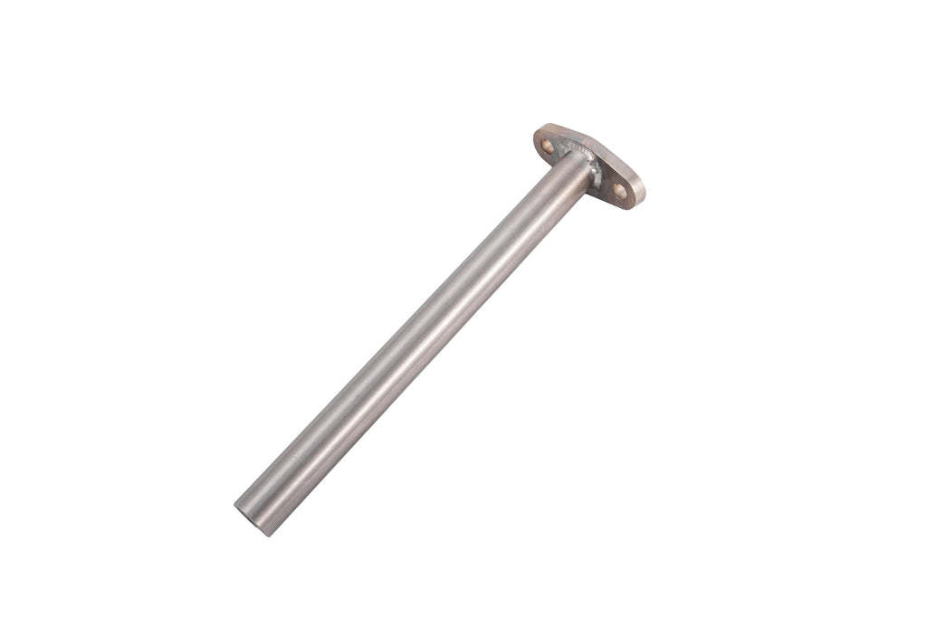 Retorno de aceite del turbo top mount IOD Performance para M57