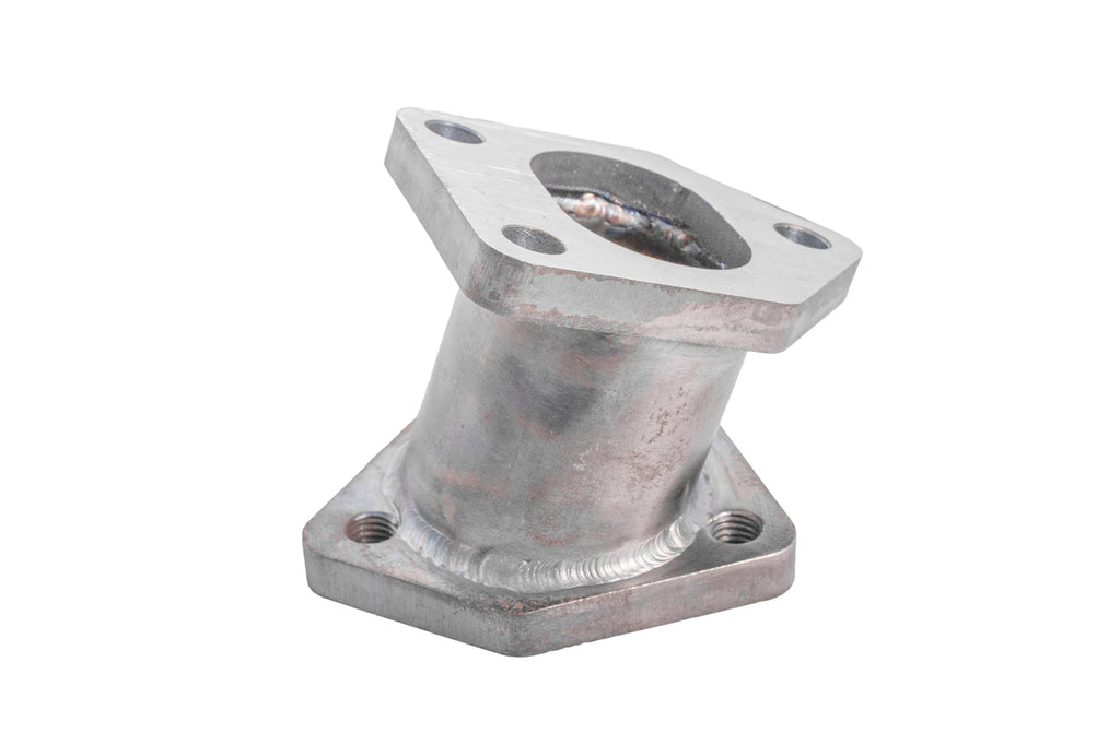 Adaptador de turbo top mount M57 IOD Performance