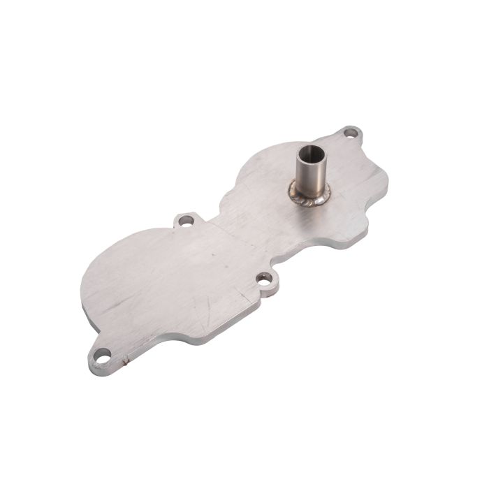 IOD Performance M57 PCV Adapter for Nissan Patrol