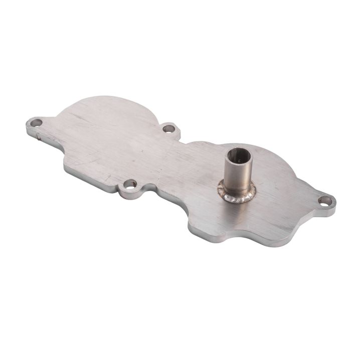 IOD Performance M57 PCV Adapter for Nissan Patrol