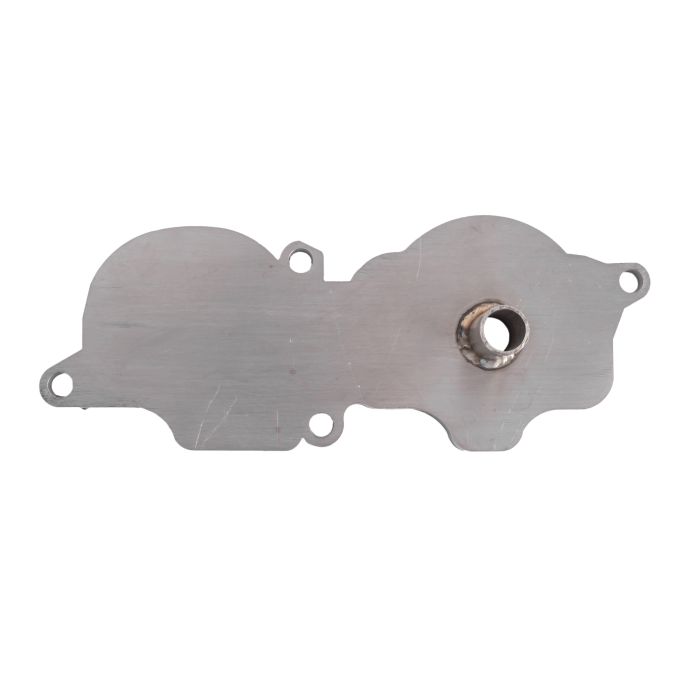 IOD Performance M57 PCV Adapter for Nissan Patrol