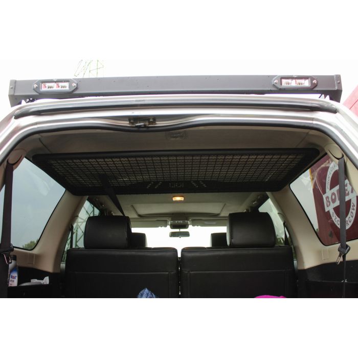 Portaequipajes interior IOD Performance Nissan Patrol Y61