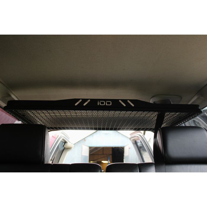 Portaequipajes interior IOD Performance Nissan Patrol Y61