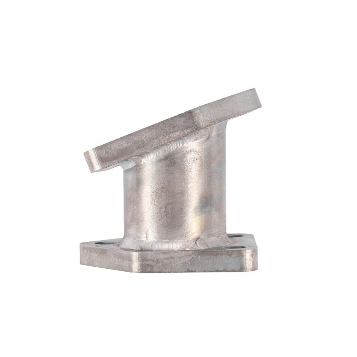 M57 IOD Performance top-mount turbo adapter