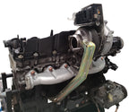 Soporte de turbo Top Mount M57 IOD Performance