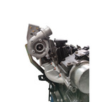 M57 IOD Performance top-mount turbo adapter