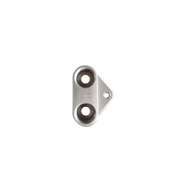 Oil cooler adapter for ZF 8HP BMW IOD Performance