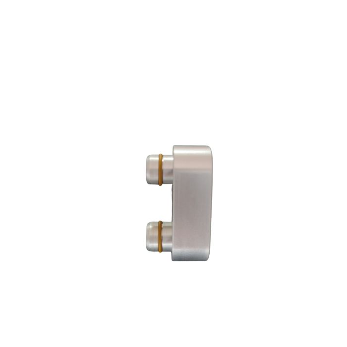 Adaptador de enfriador de aceite para ZF 8HP BMW IOD Performance
