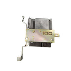 Rendimiento del soporte IOD de la ECU de BMW