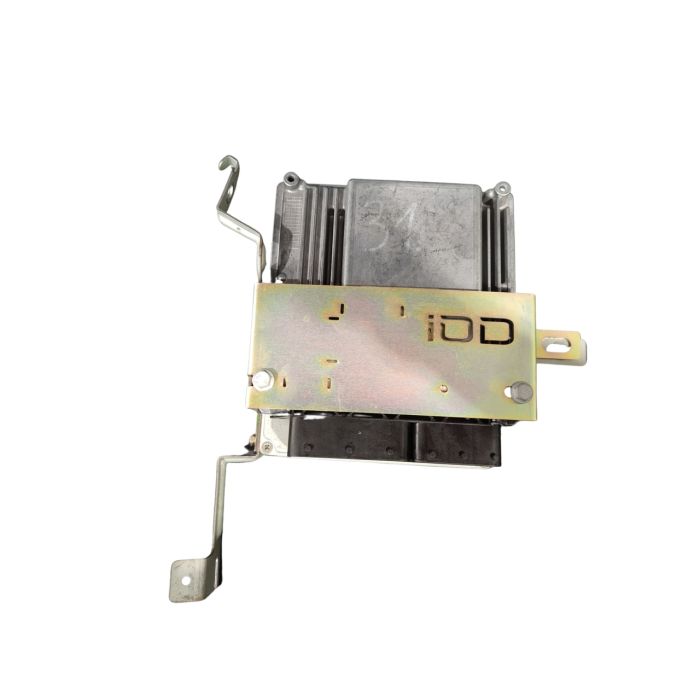 Rendimiento del soporte IOD de la ECU de BMW