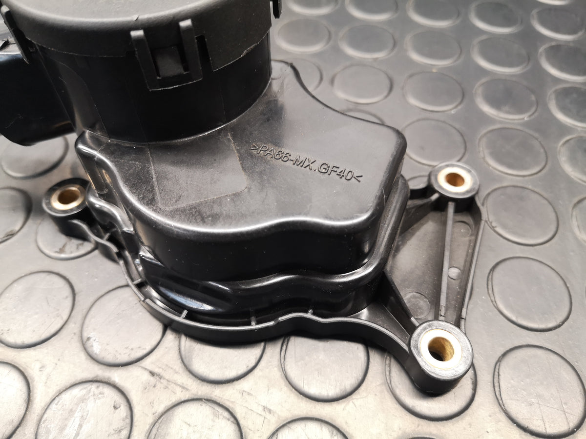 Separador de aceite BiTurbo M57 IOD Performance