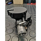 Oil separator BiTurbo M57 IOD Performance