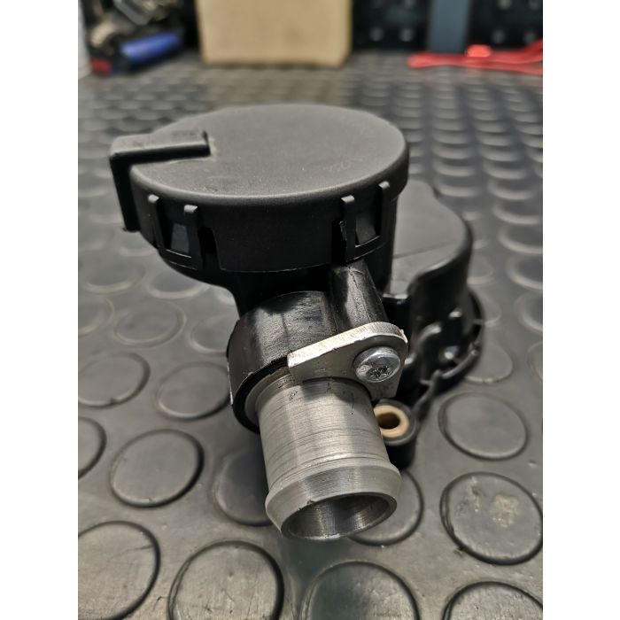 Oil separator BiTurbo M57 IOD Performance