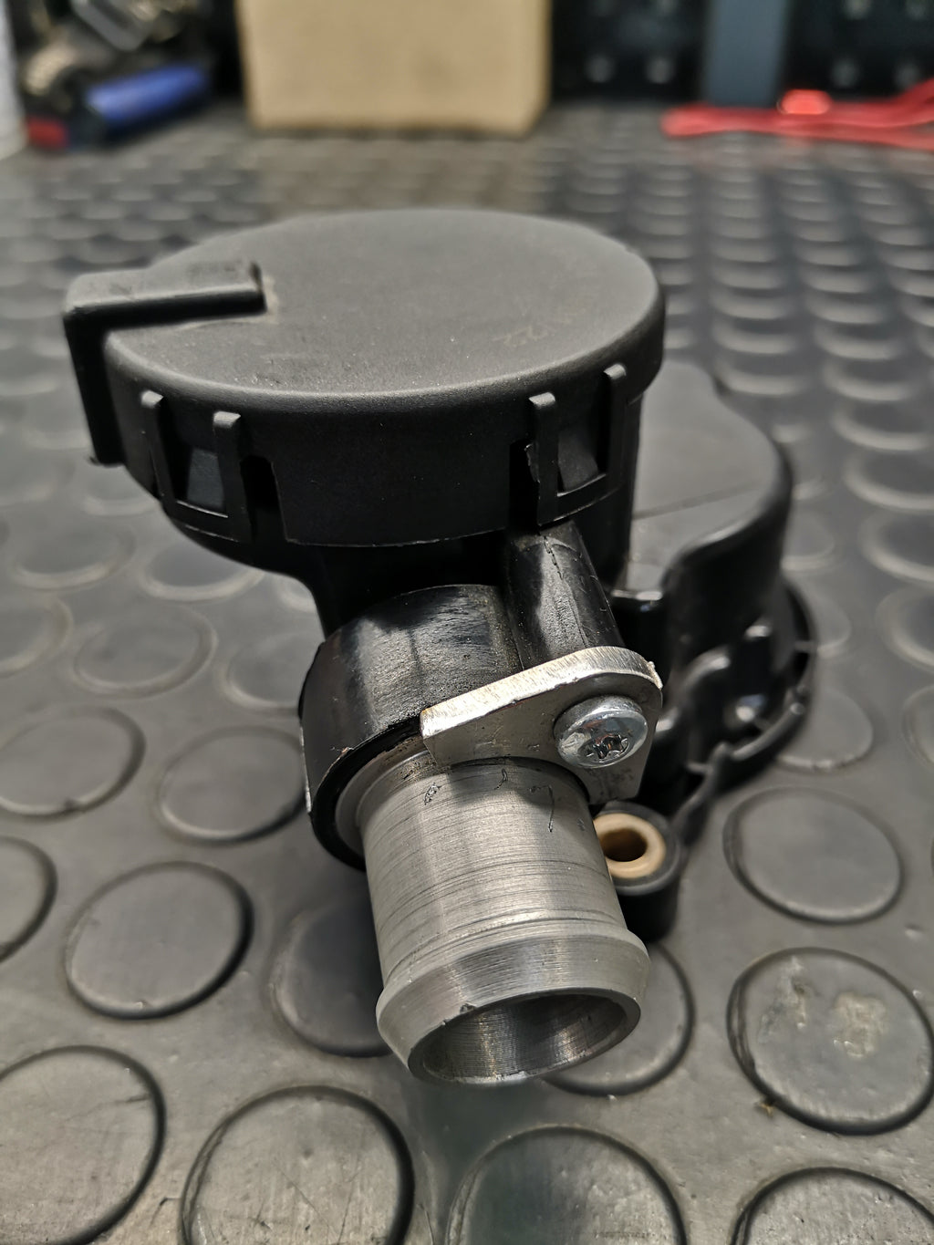 Separador de aceite BiTurbo M57 IOD Performance