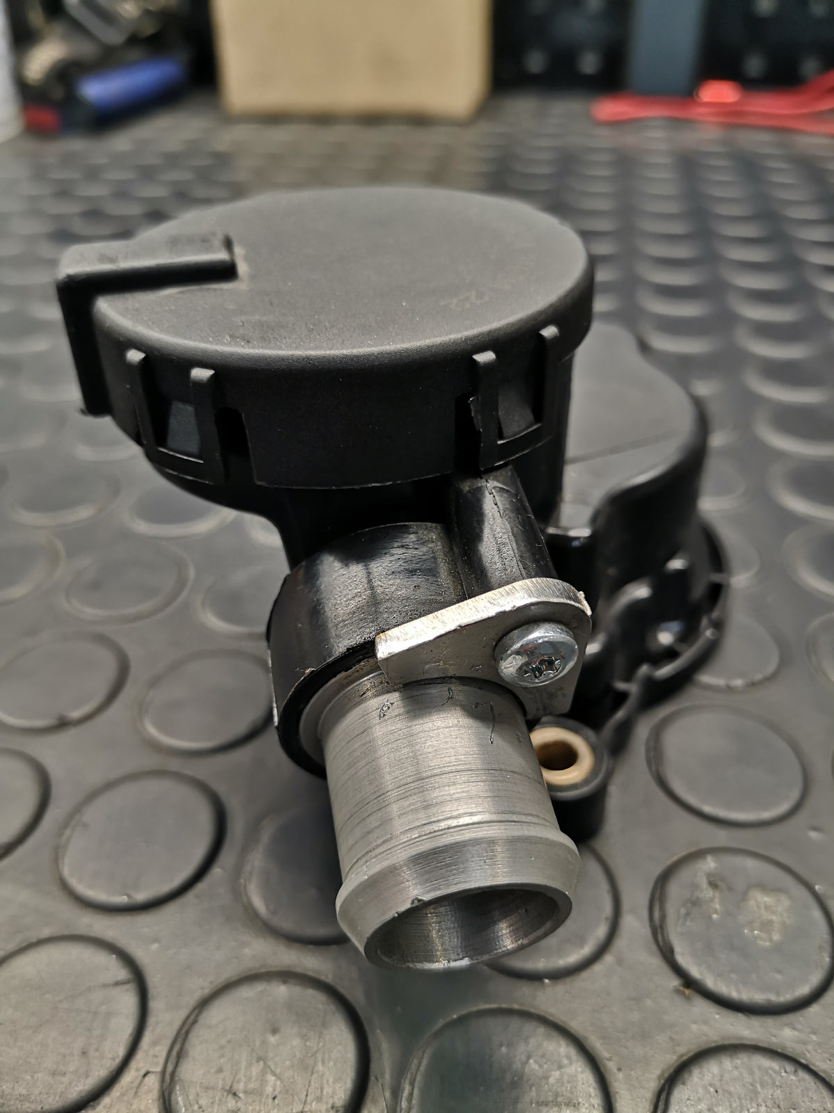 Separador de aceite BiTurbo M57 IOD Performance