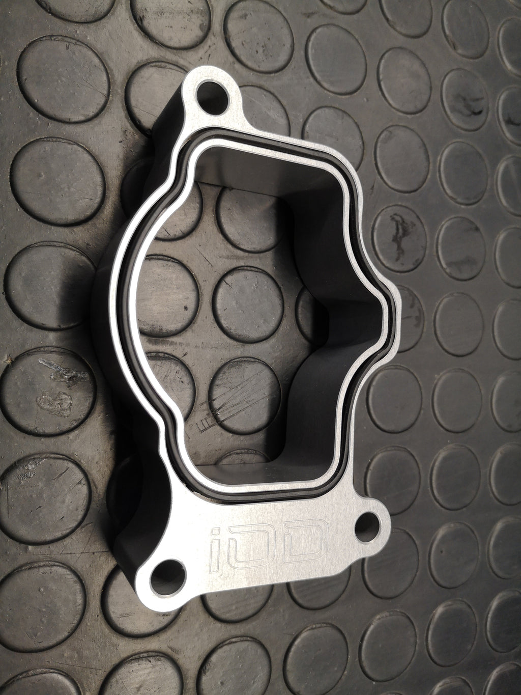 Separador de aceite BiTurbo M57 IOD Performance